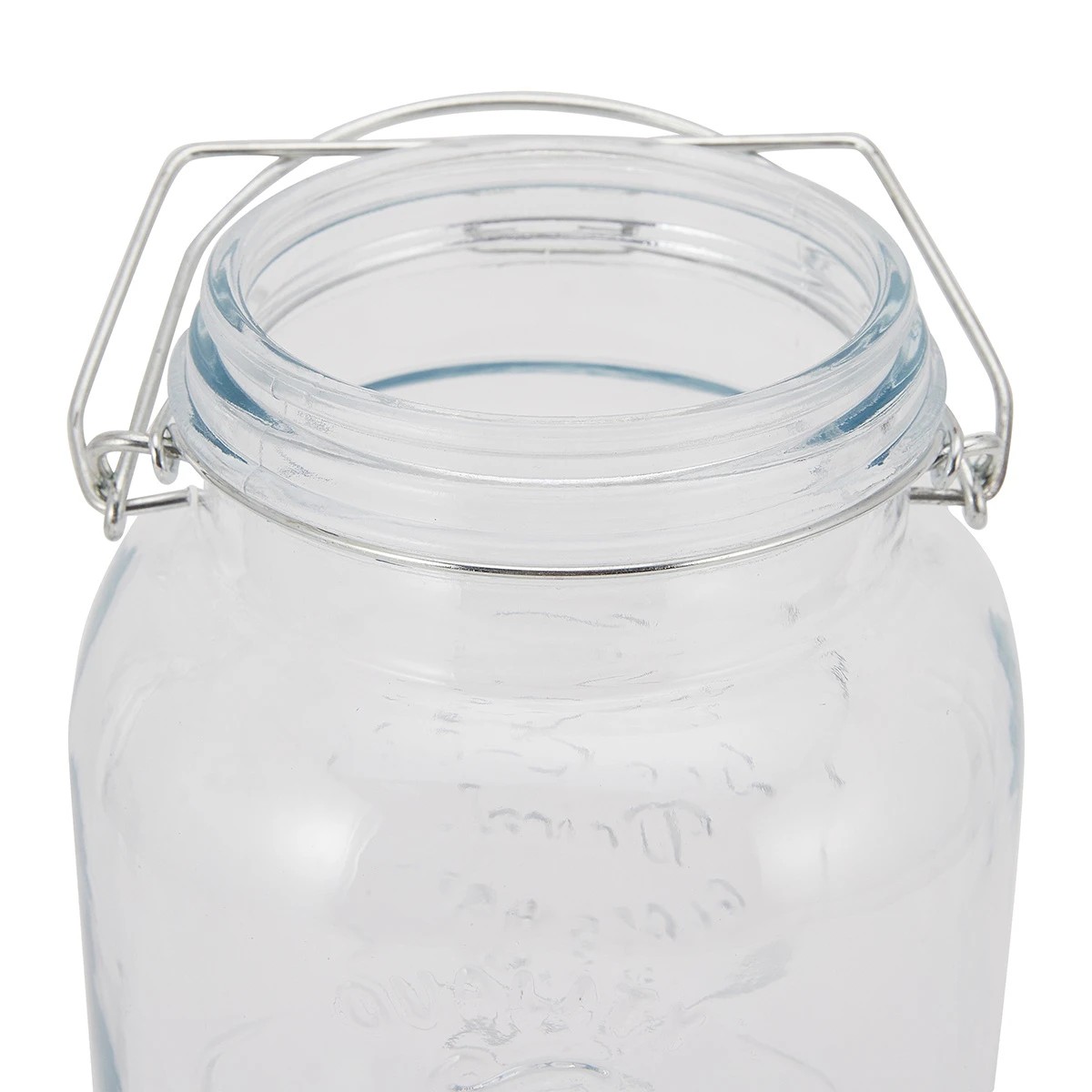 9 Drink Dispenser with Clip Lid, 9 of 10