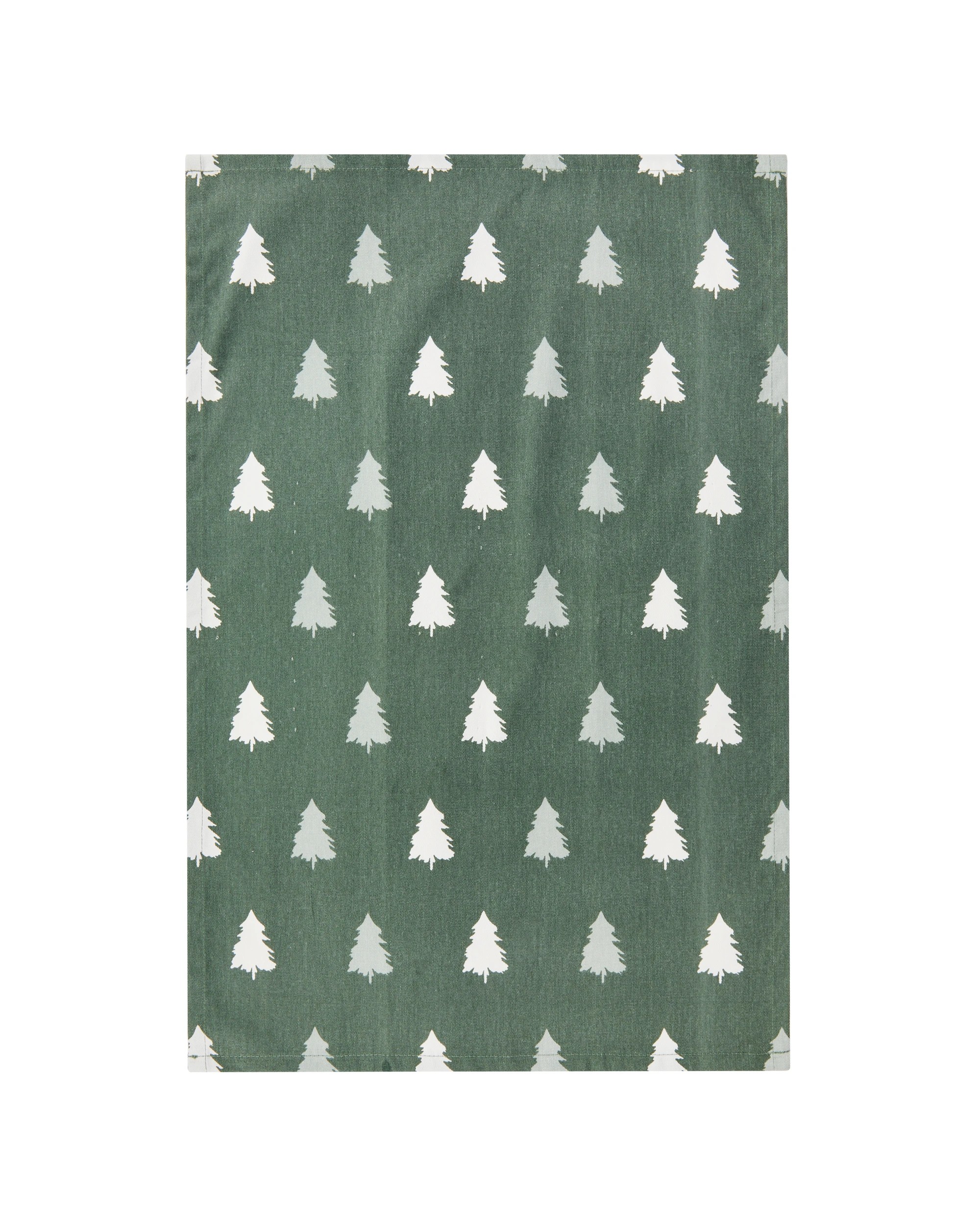 3 3 Pack Trees Tea Towels, 3 of 6