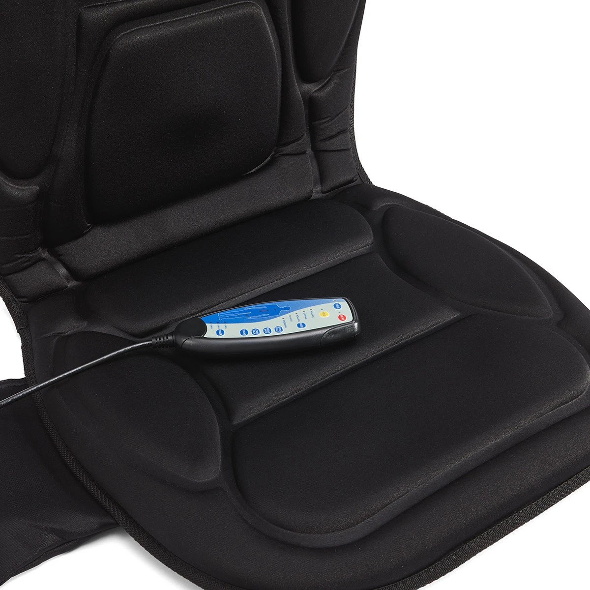 6 Seat Massager, 6 of 10