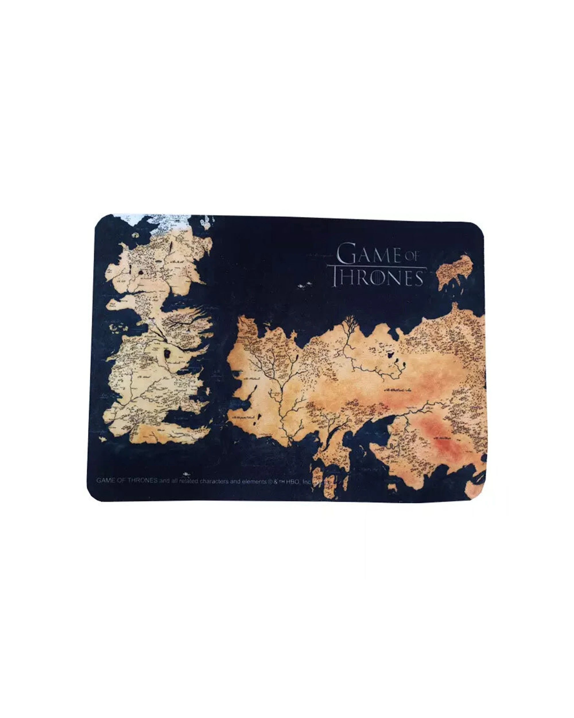 6 Game Of Thrones Fantasy TV Series Themed Gift Fun Showbag - Multi, 6 of 8