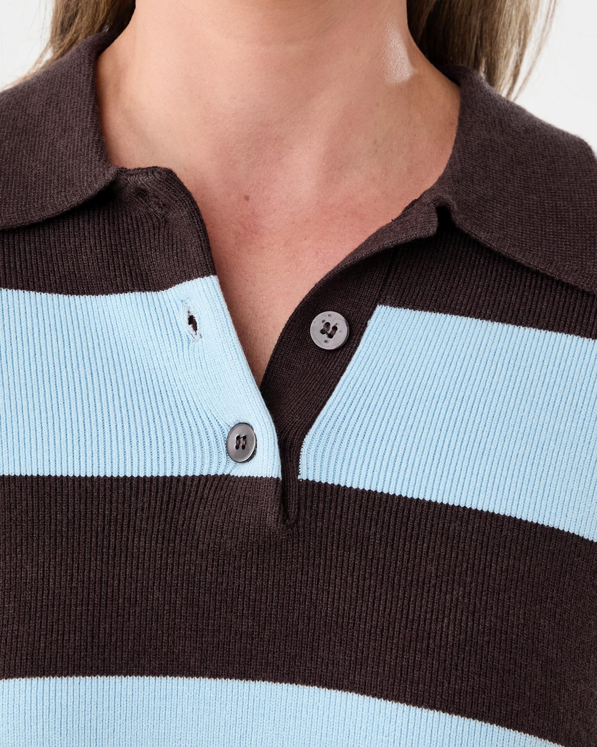 5 Compact Polo Jumper Mcpb St, 5 of 7
