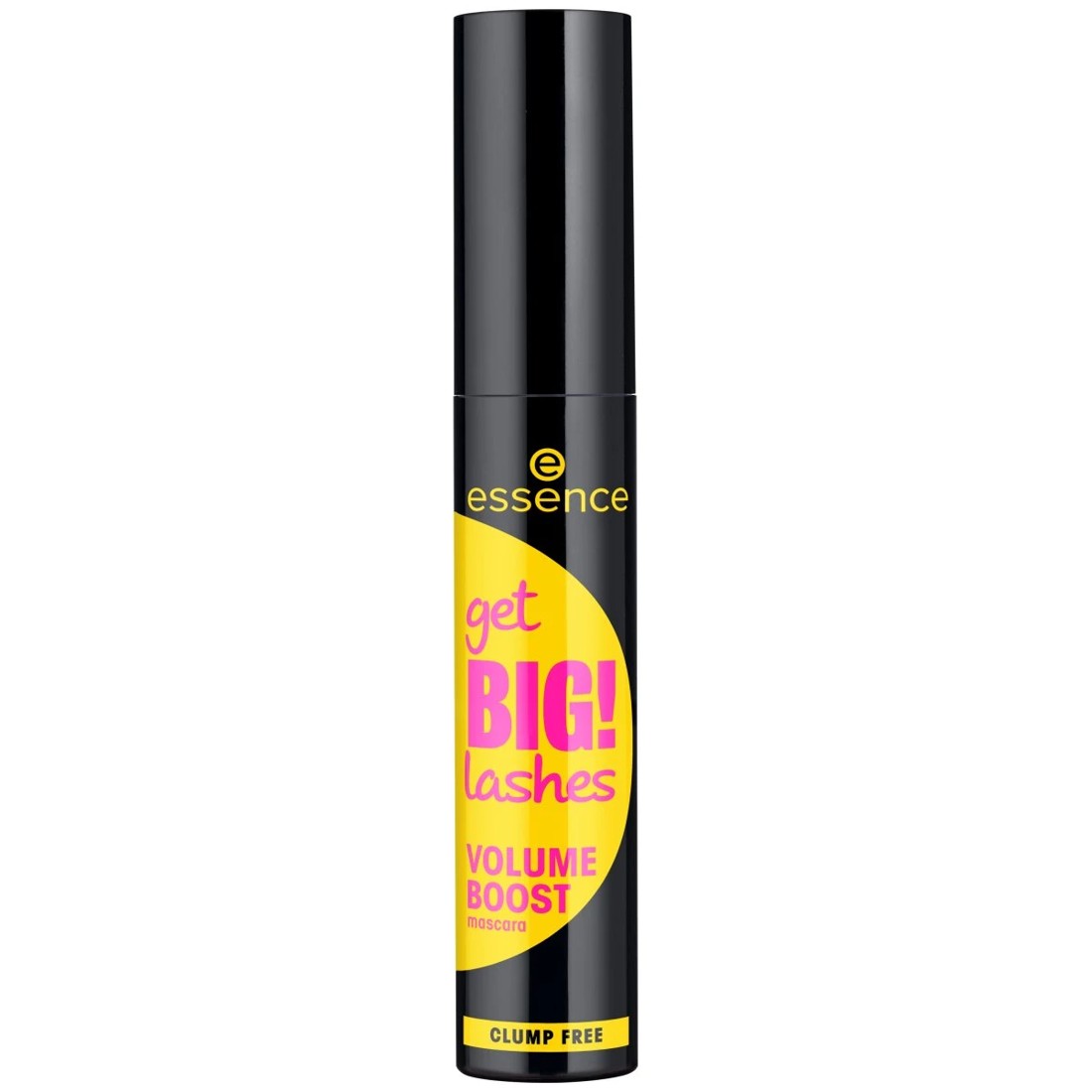 1 Essence Get Big! Lashes Volume Boost Mascara, 1 of 5
