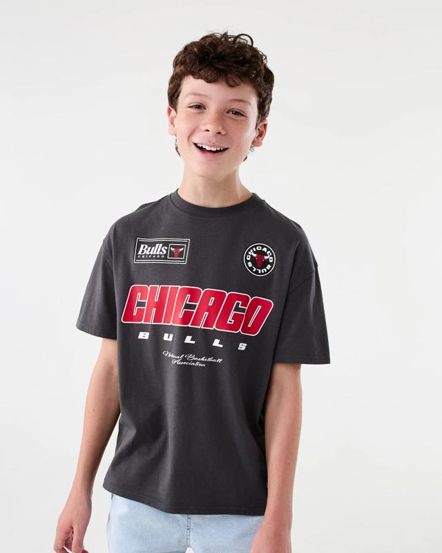 Official NBA Kids T-s