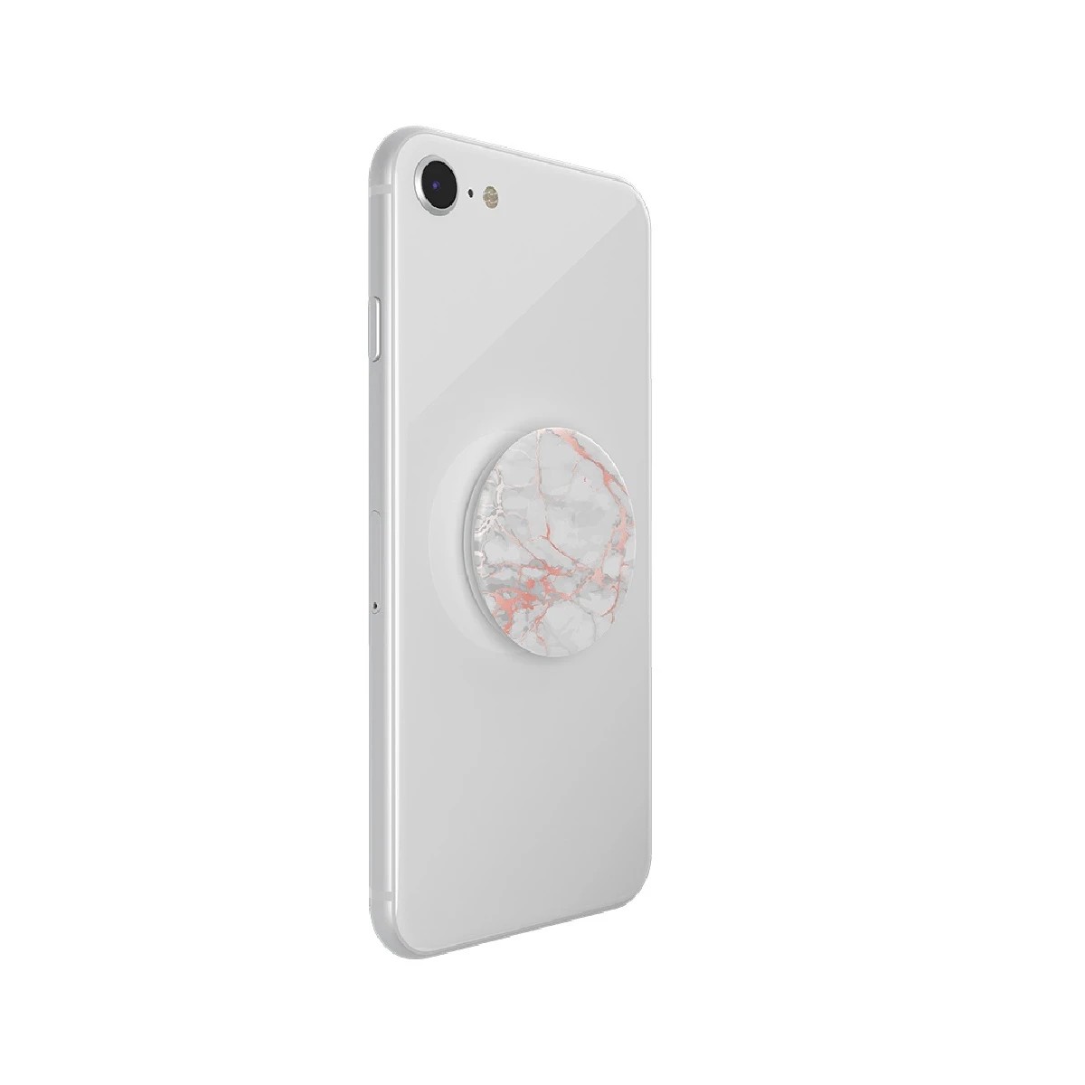4 PopSockets PopGrip Swappable Phone Holder and Stand - Rose Gold, Lutz Marble, 4 of 8