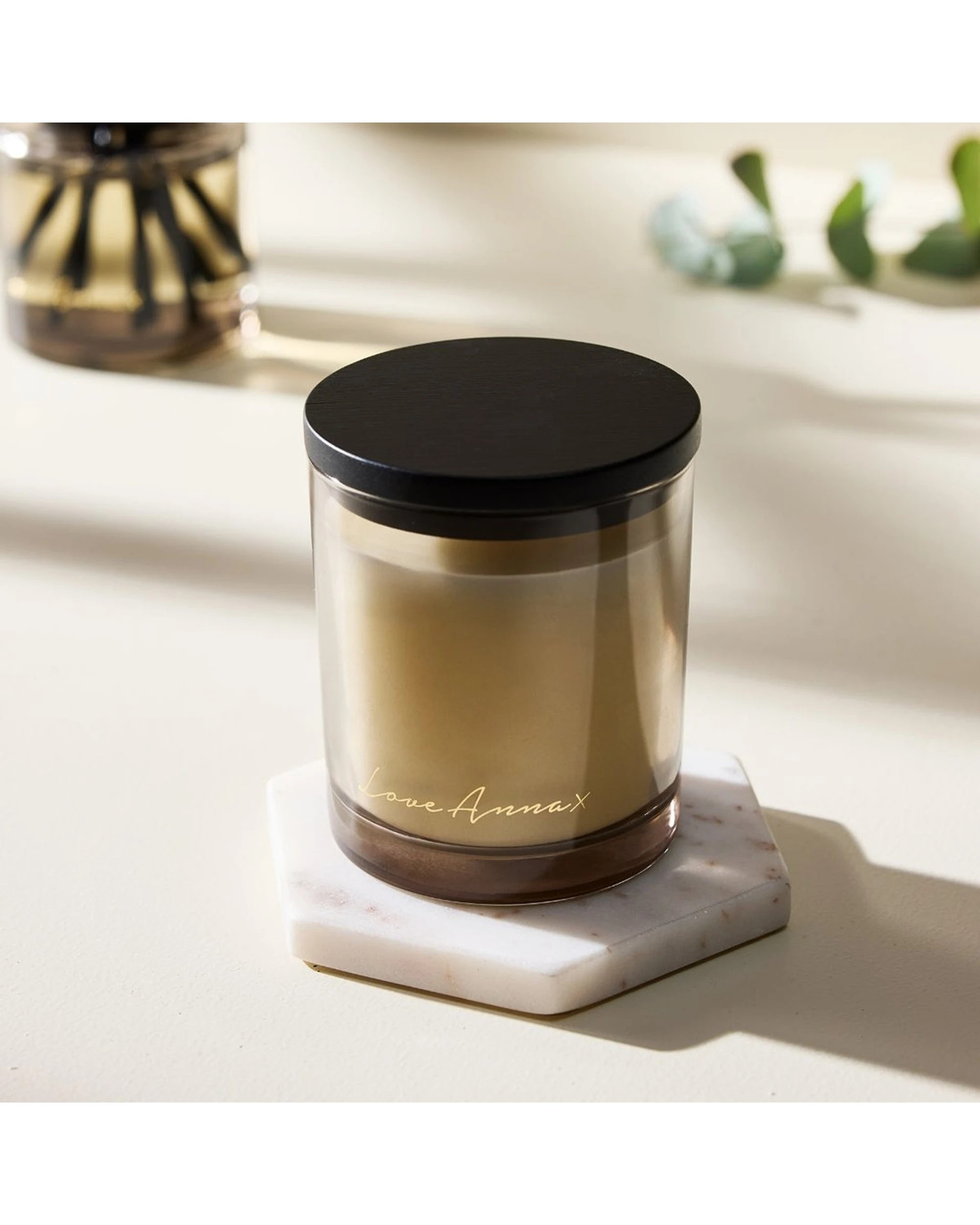 4 Love Anna Kitchen Delights 205g Scented Candle Home Fragrance Gift Box, 4 of 5