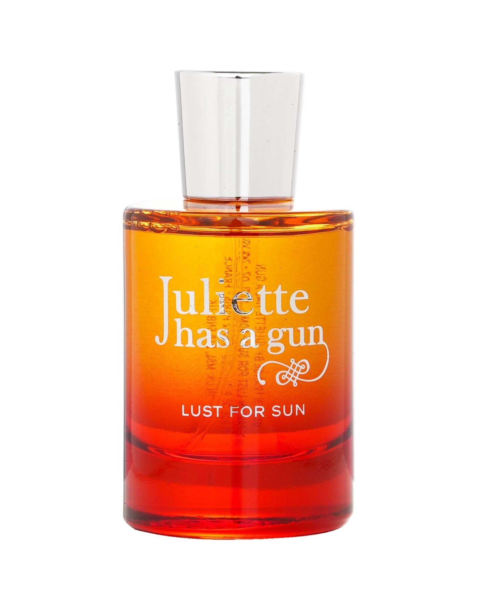 1 Juliette Has A Gun Lust For Sun Eau De Parfum Spray 50ml/1.7oz, 1 of 4