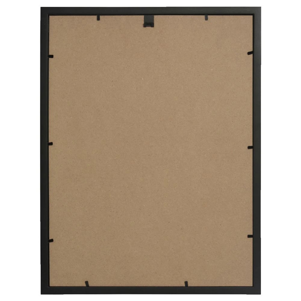 3 Adventure 12x16" Frame Black, 3 of 4