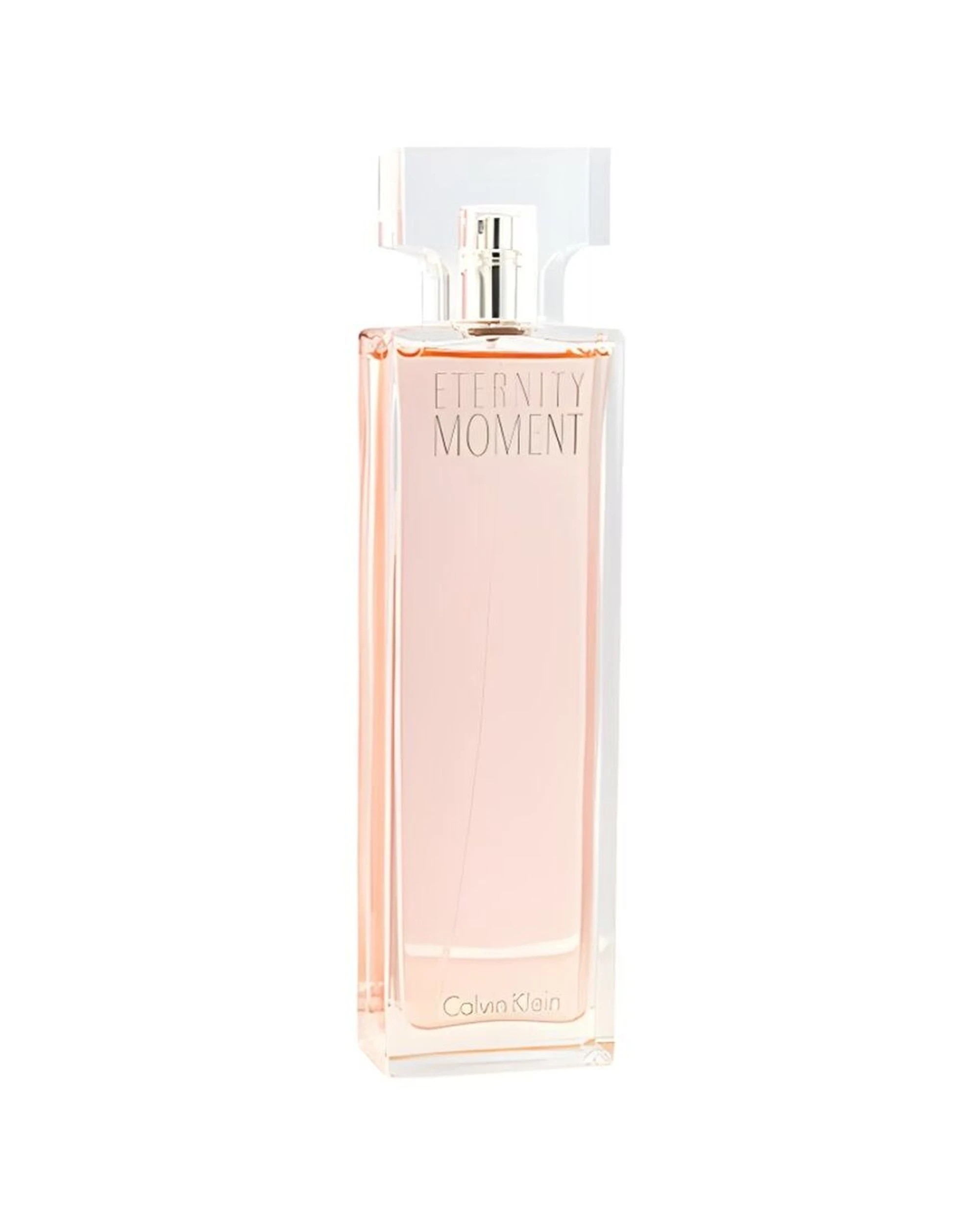 1 Calvin Klein Eternity Moment Womens Fragrance Eau De Parfum Spray 30Ml, 1 of 1