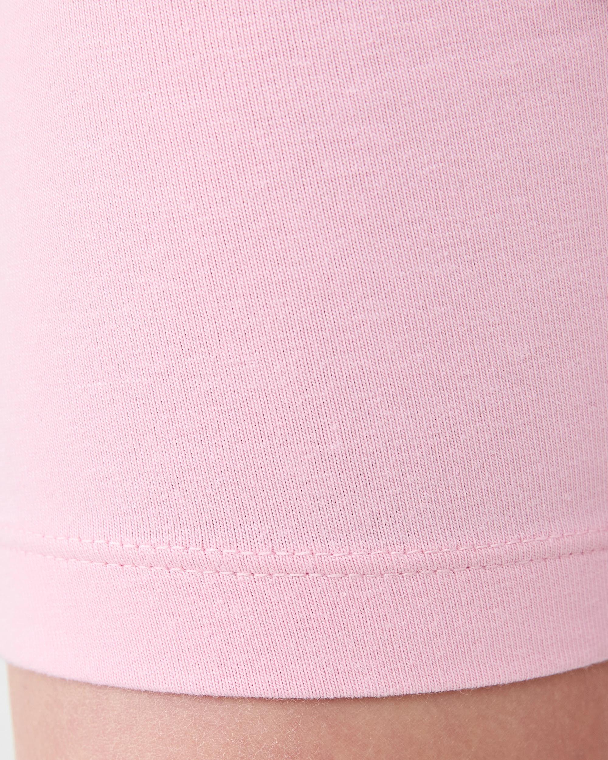 4 Bike Shorts Berry Pnk, 4 of 6