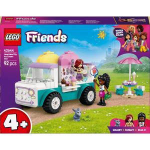 LEGO Friends Heartlake City Ice Cream Van 42644