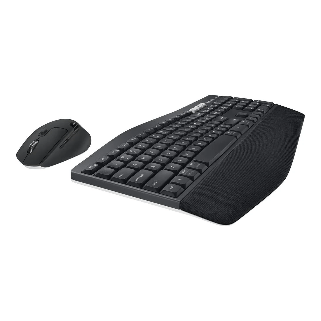 3 Logitech MK850 Wireless Keyboard and Mouse Combo, 3 of 8