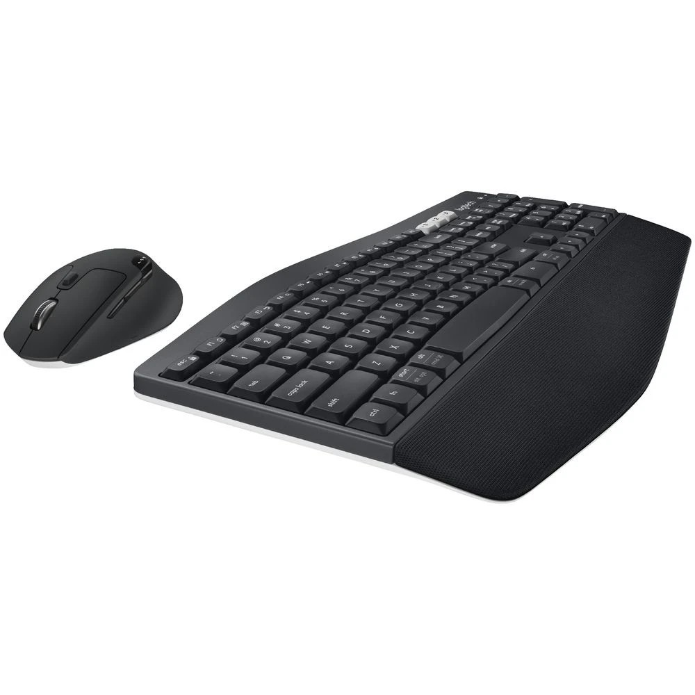 4 Logitech MK850 Wireless Keyboard and Mouse Combo, 4 of 9