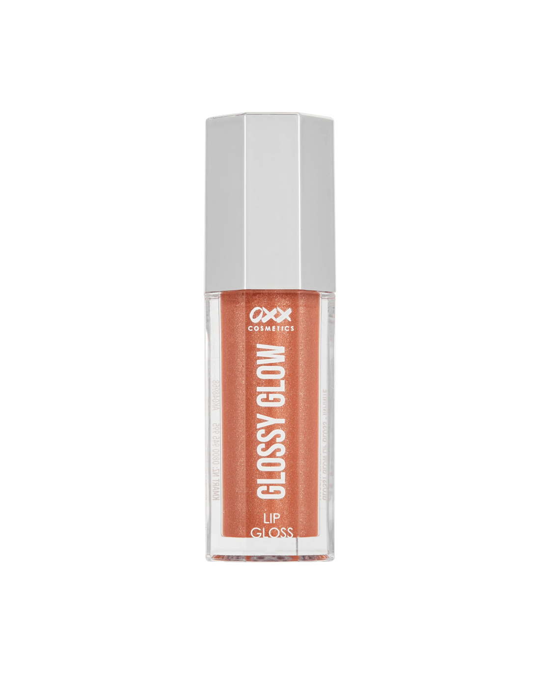 4 OXX Cosmetics Glossy Glow Lip Gloss - Infinite, 4 of 5