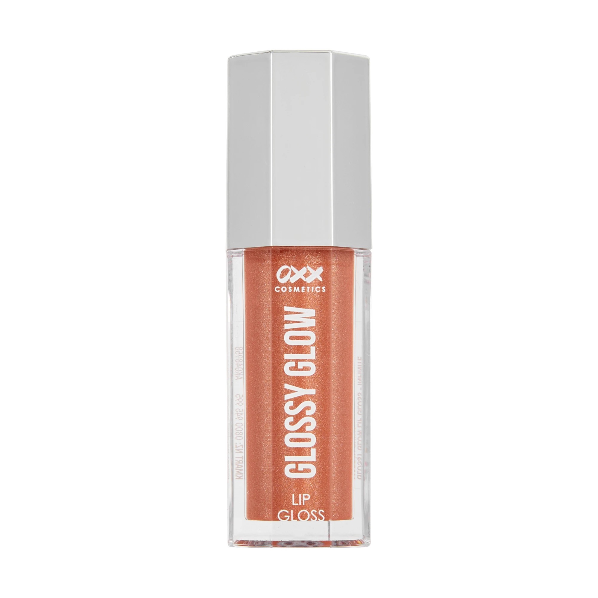 4 OXX Cosmetics Glossy Glow Lip Gloss - Infinite, 4 of 5