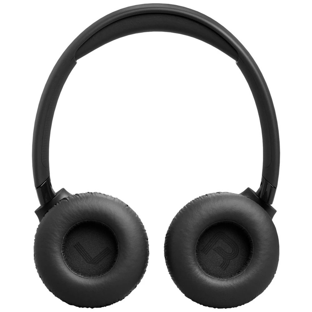 4 JBL Tune 680 Wireless Headphones Black, 4 of 5