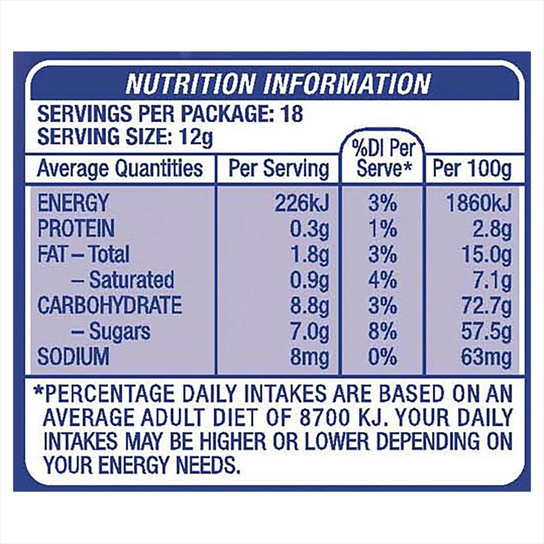 4 28 Piece Milky Way Chocolate Whip Giant Value Bag 336g, 4 of 5