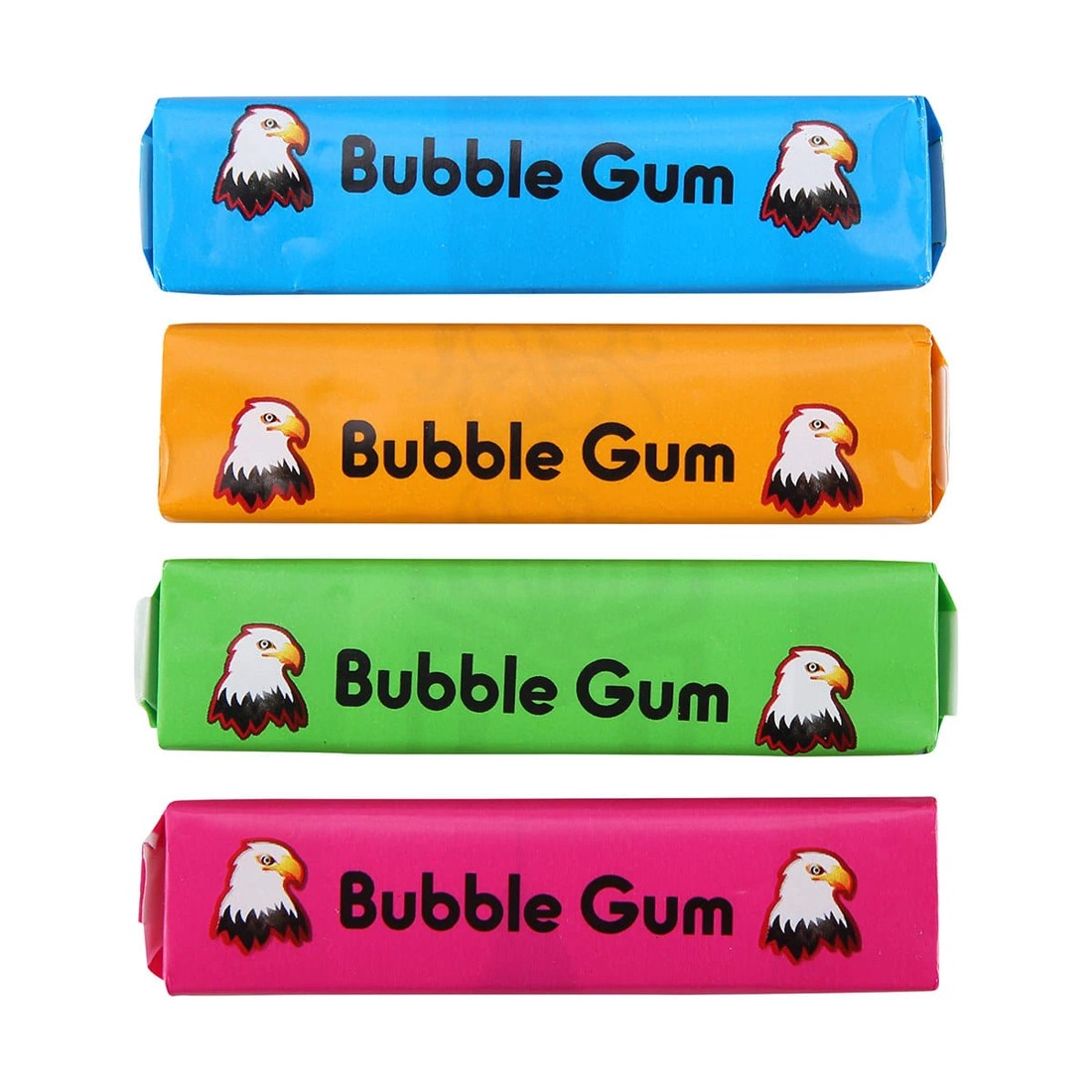 3 Bubblegum with Tattoo 550g, 3 of 3