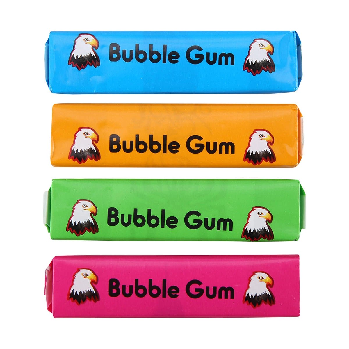 3 Bubblegum with Tattoo 550g, 3 of 3