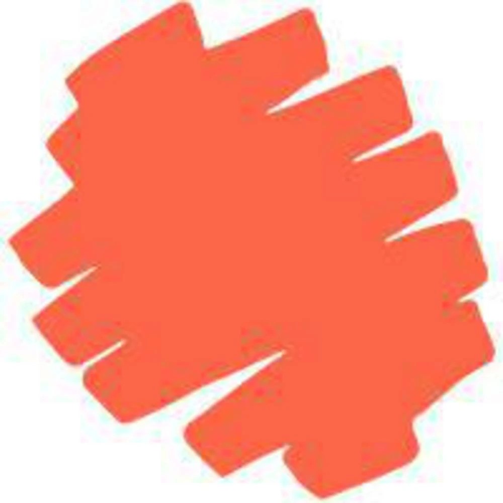 2 Faber-Castell Textliner Fluoro Highlighter Red, 2 of 2