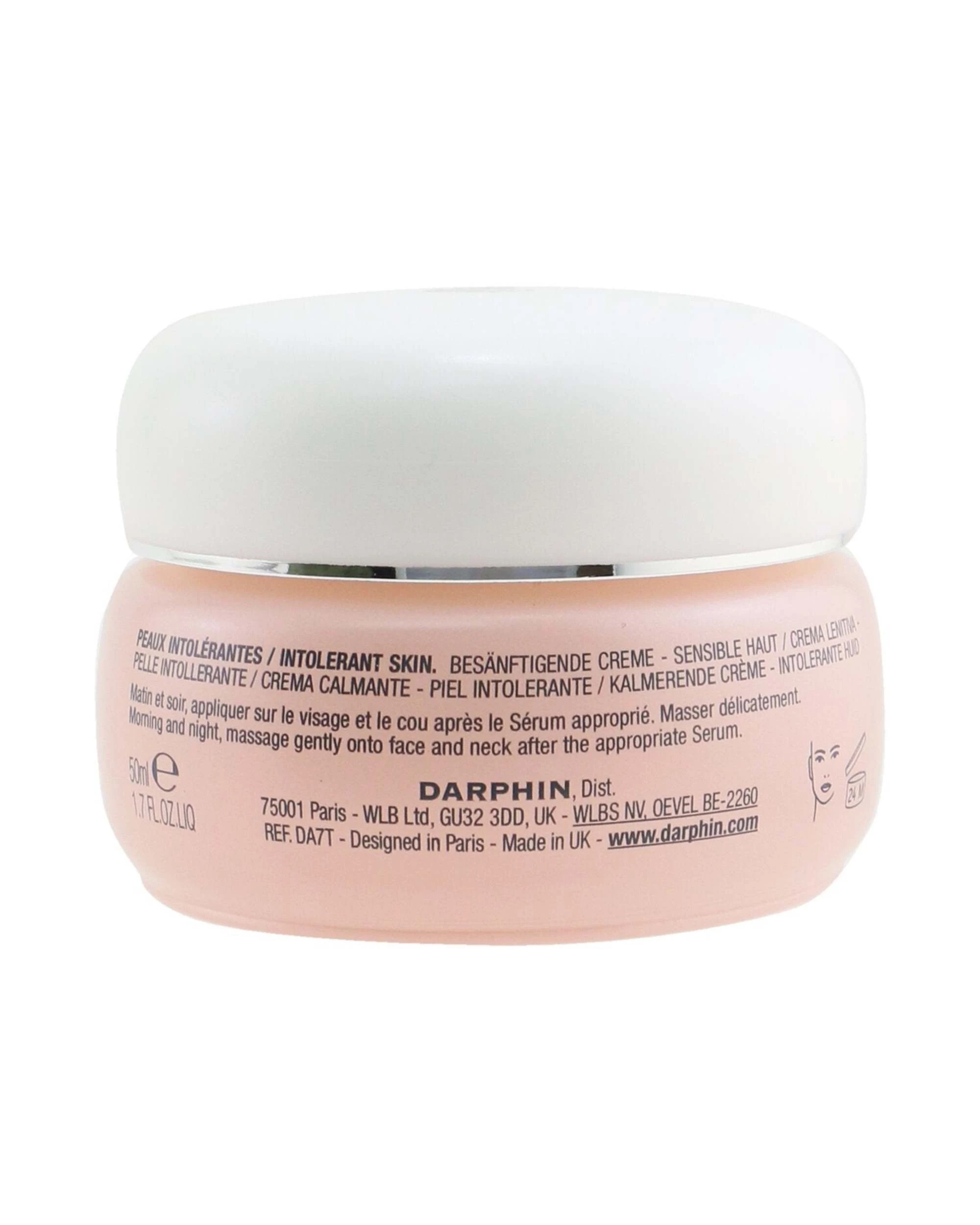 3 Darphin Intral Soothing Cream  50ml/1.6oz, 3 of 3