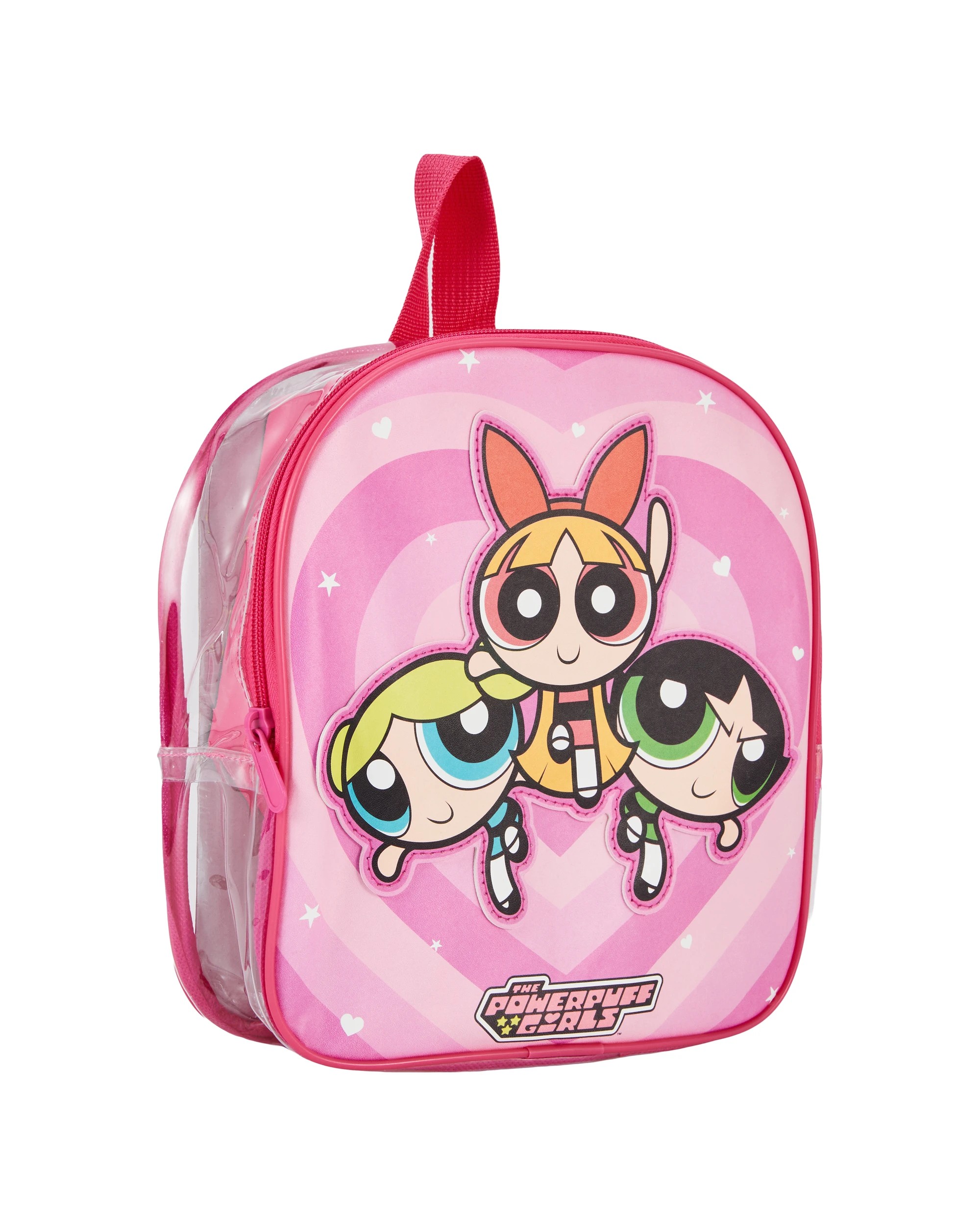 2 The Powerpuff Girls Stationery Set, 2 of 7