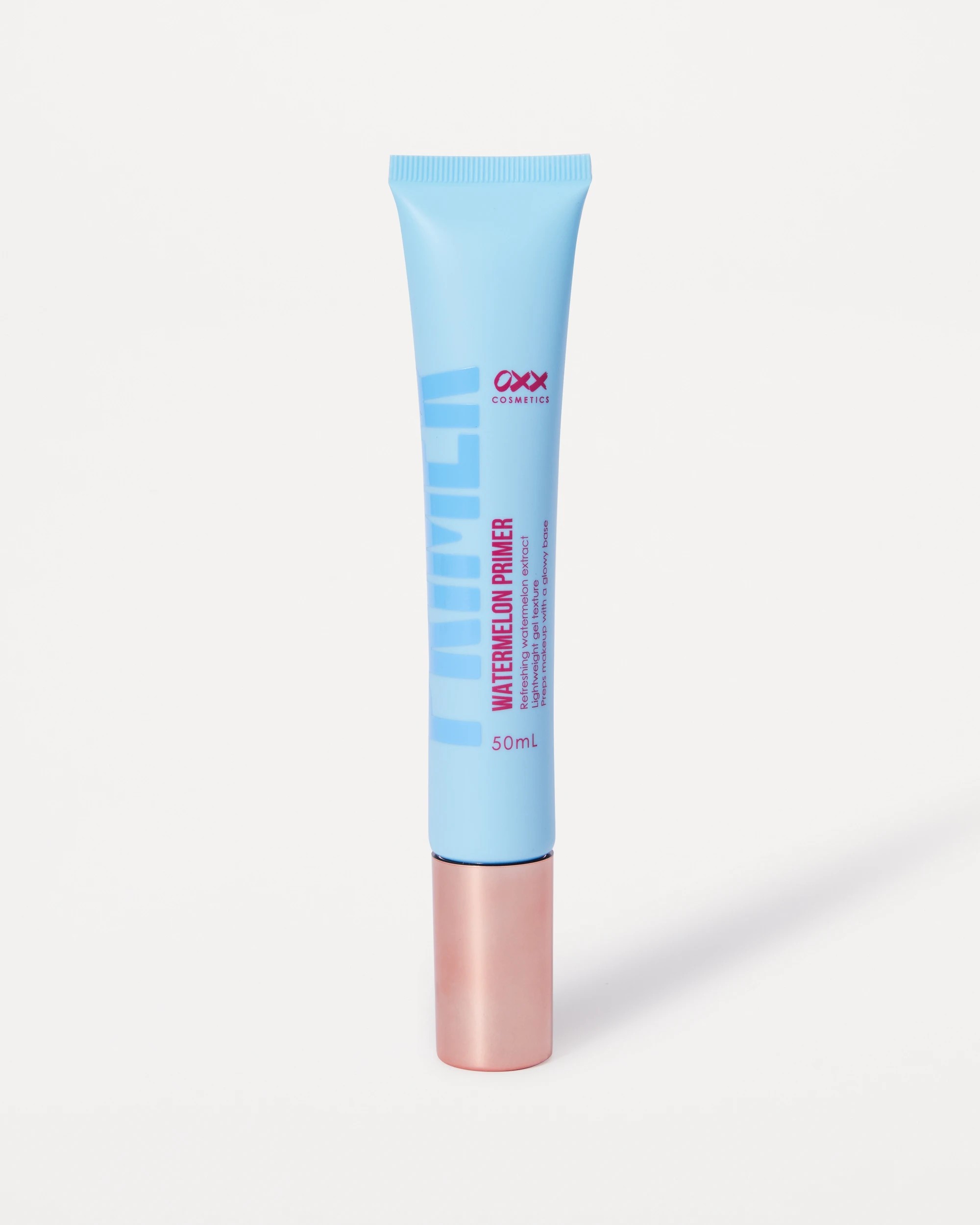 1 OXX Cosmetics Dewy Watermelon Primer, 1 of 5