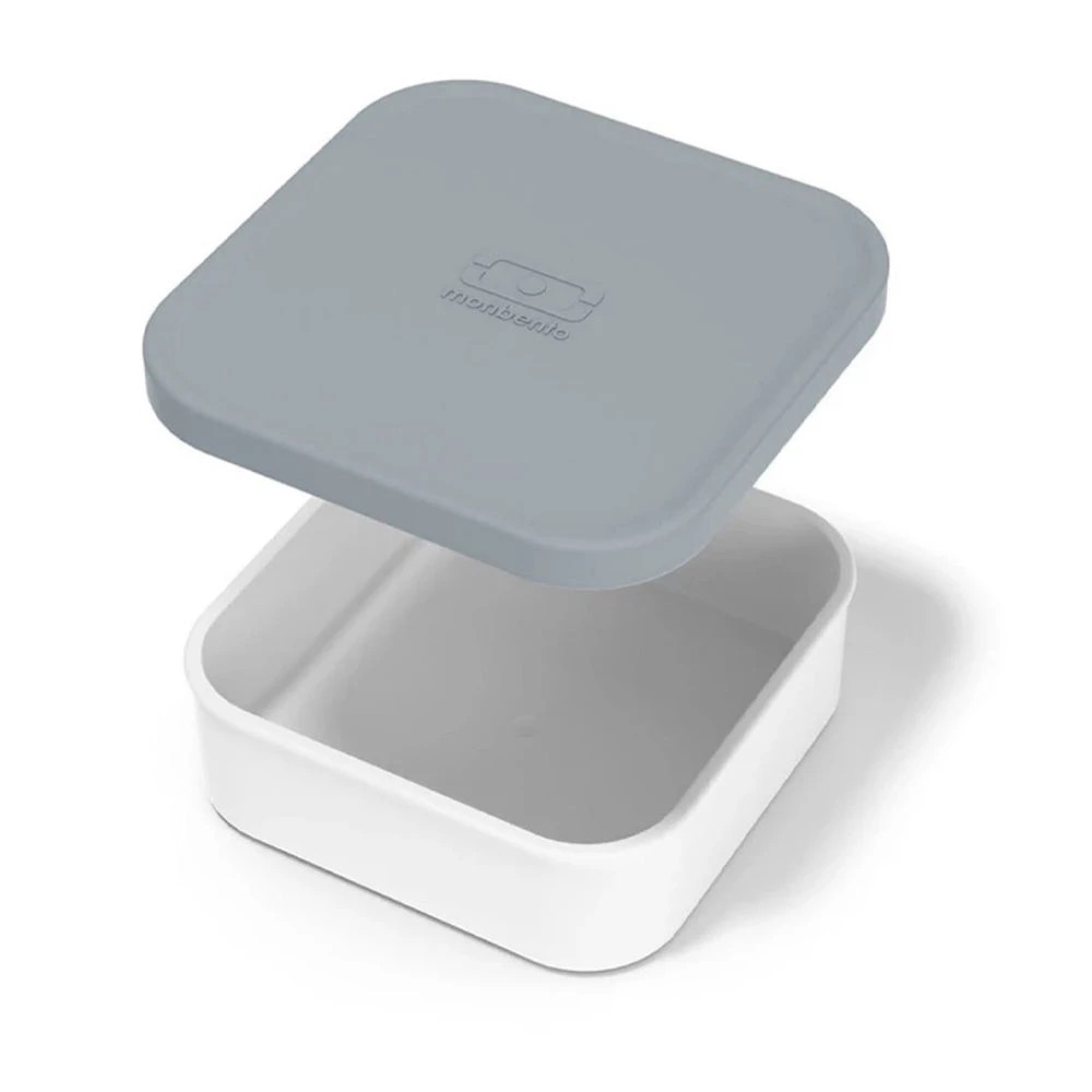 5 Monbento MB Extra Bento Box Containers - Blue, 5 of 6