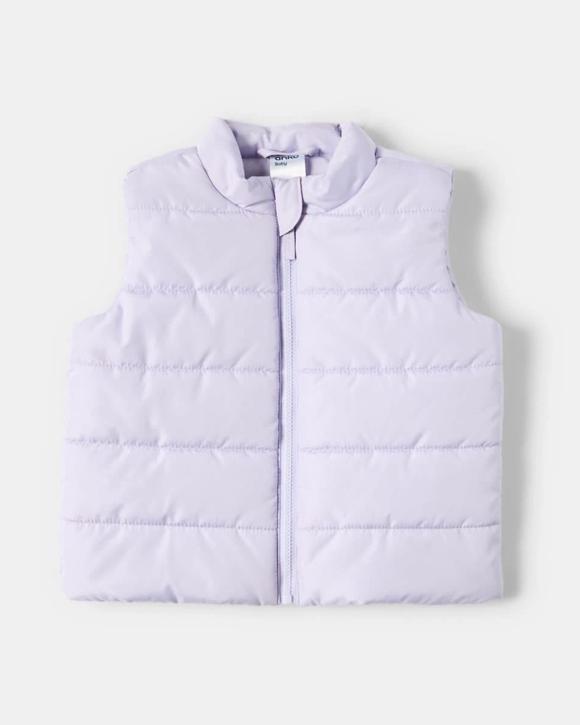 Puffer Vest