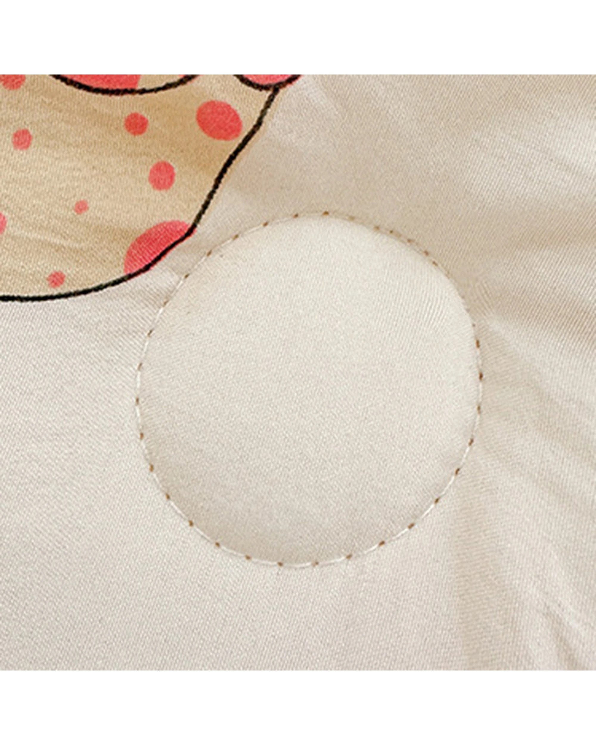 7 Cotton More Warm Cats Pattern Plush Blanket Comforter 200x230cm - Multi, 7 of 7