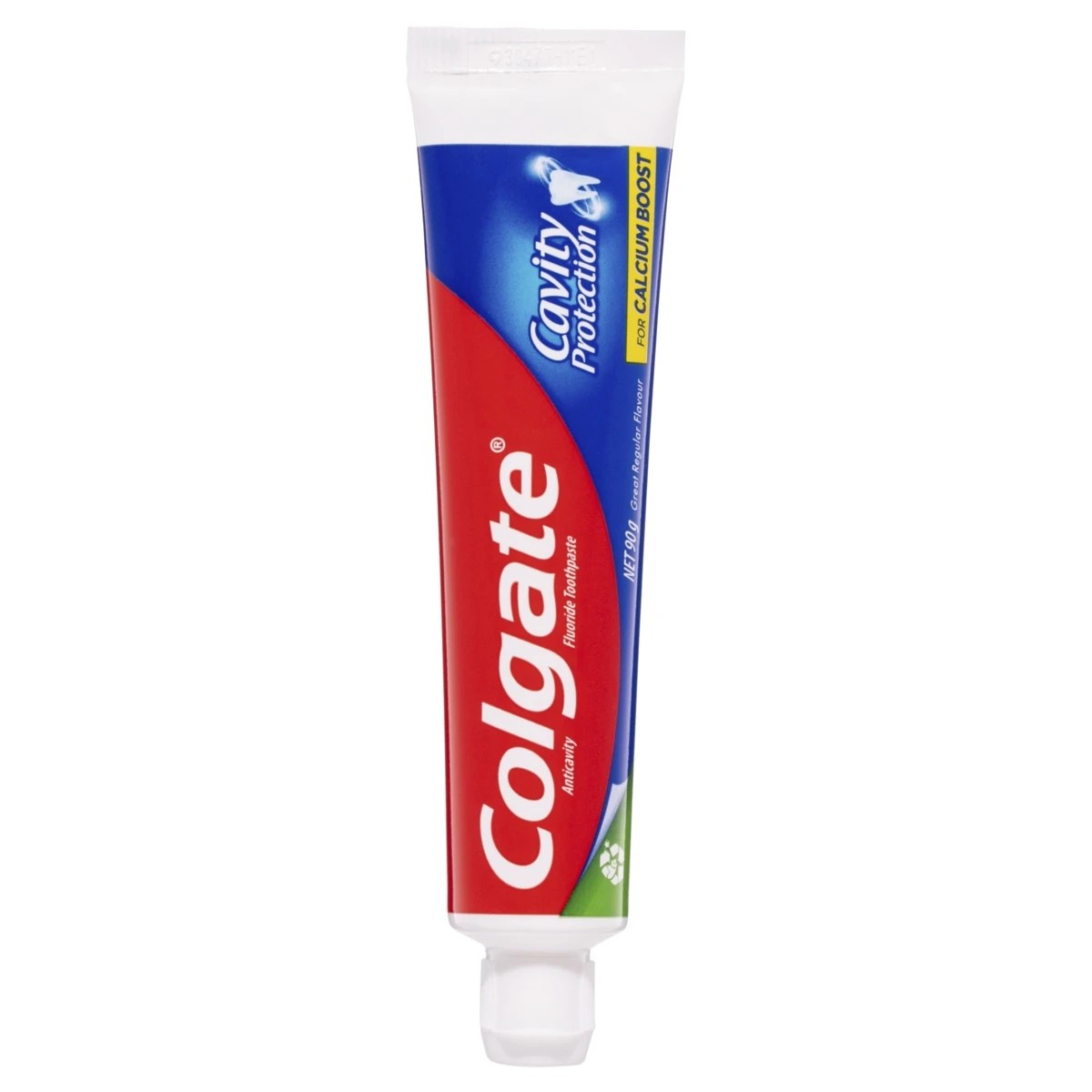 2 Colgate Cavity Protection Toothpaste, 2 of 10