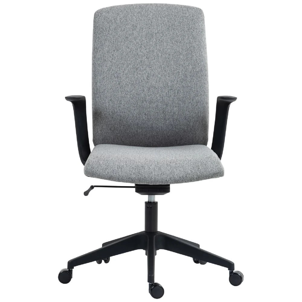 3 Otto Kronborg Chair Ergonomic Grey Ergonomic Chairs and Desk Chairs, 3 of 10