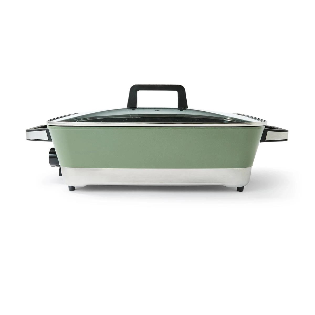 3 Electric Frypan, 3 of 10