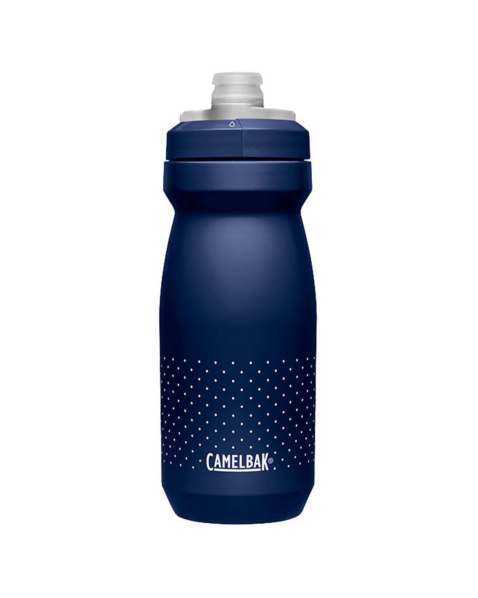 1 Camelbak Australia Podium Insulated Drink Bottle 600ML Navy - Blue, 1 of 1