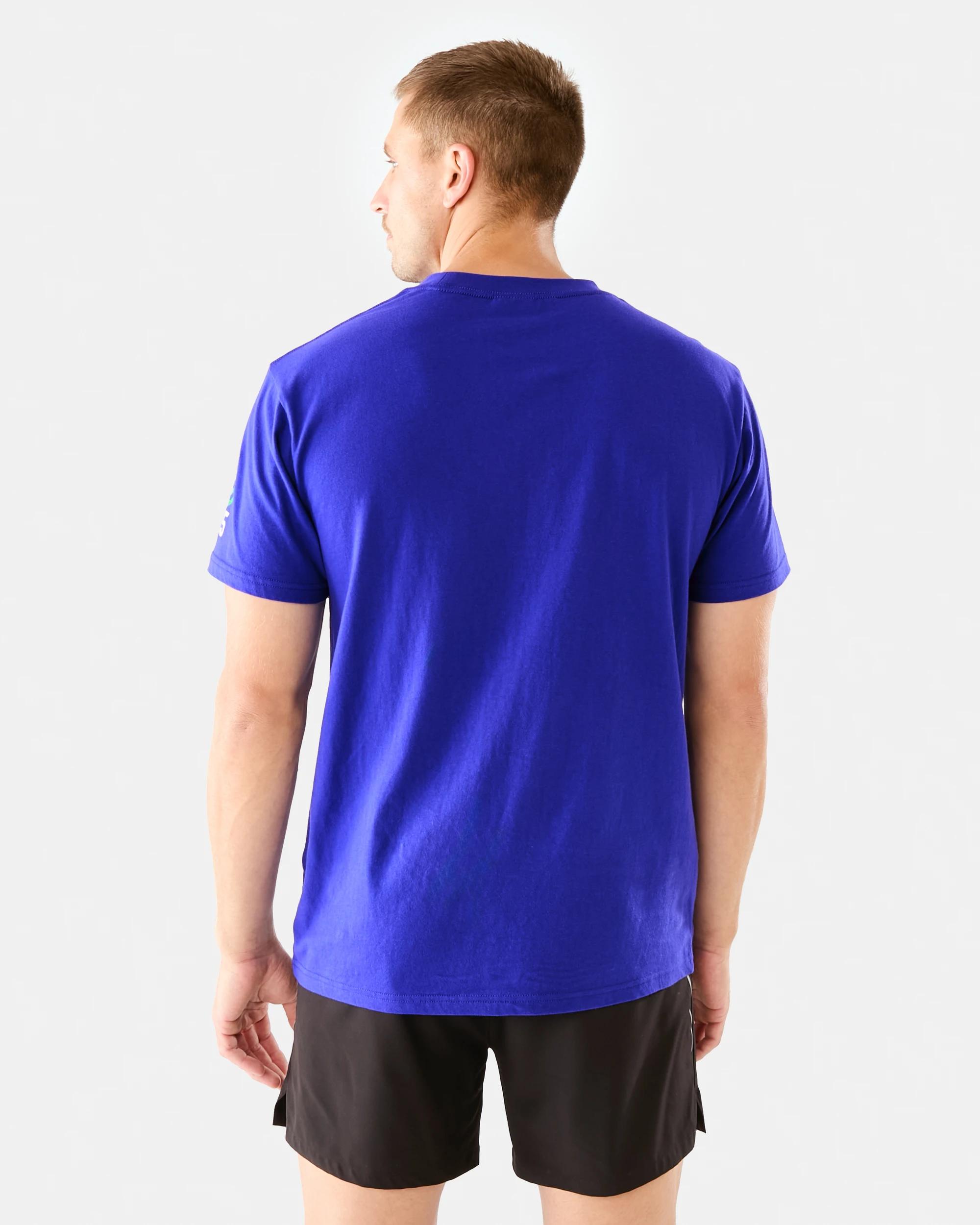 2 NRL Adult T-shirt Warriors, 2 of 7