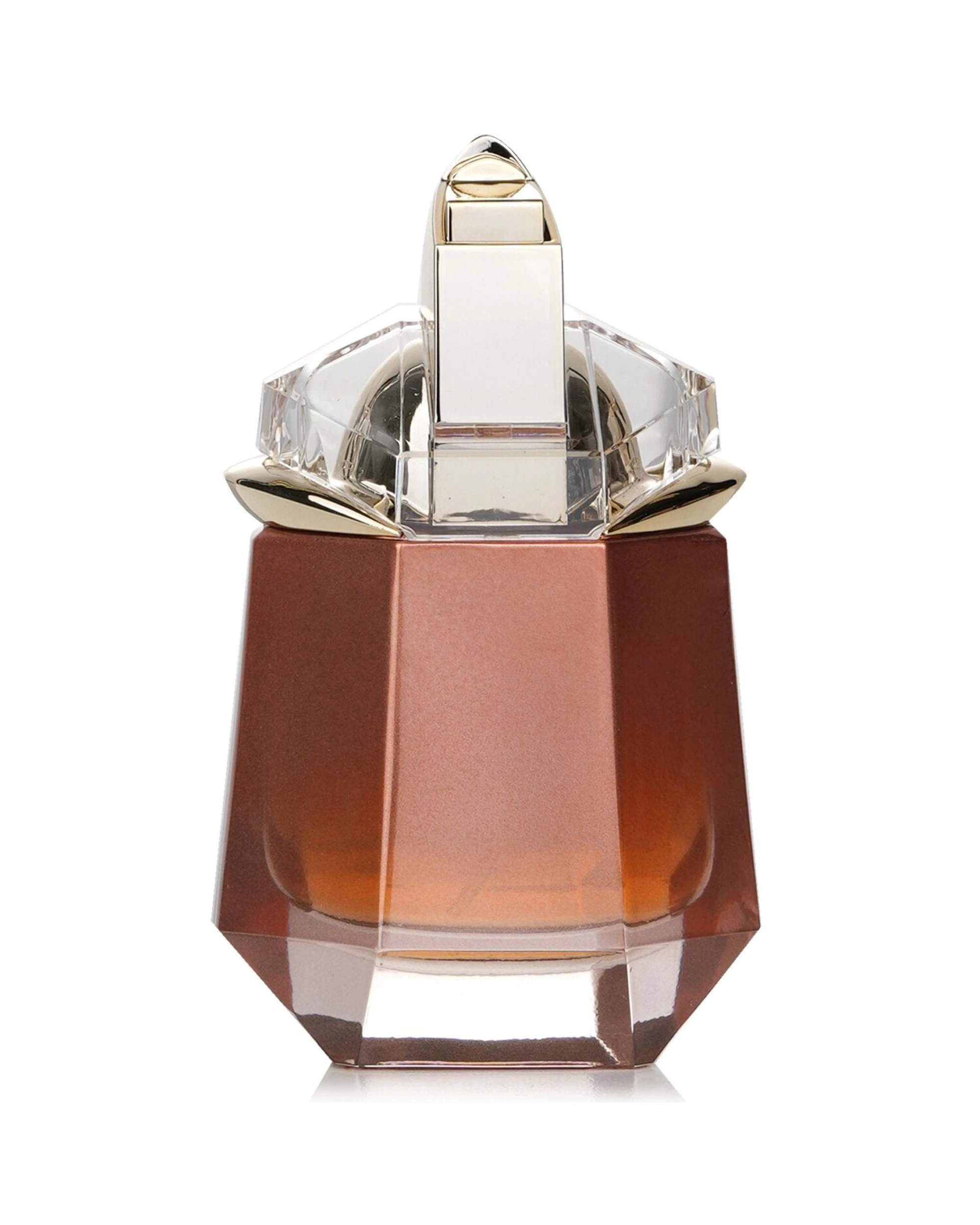 3 Thierry Mugler (Mugler) Mugler Alien Goddess Eau De Parfum Supra Florale Spray 30ml/1oz, 3 of 4