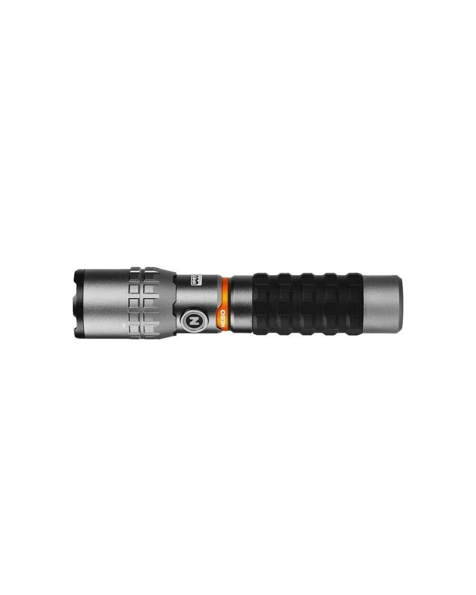 3 Nebo Slyde King 2K Rechargeable 2000 Lumen Flashlight and Work Light, 3 of 10