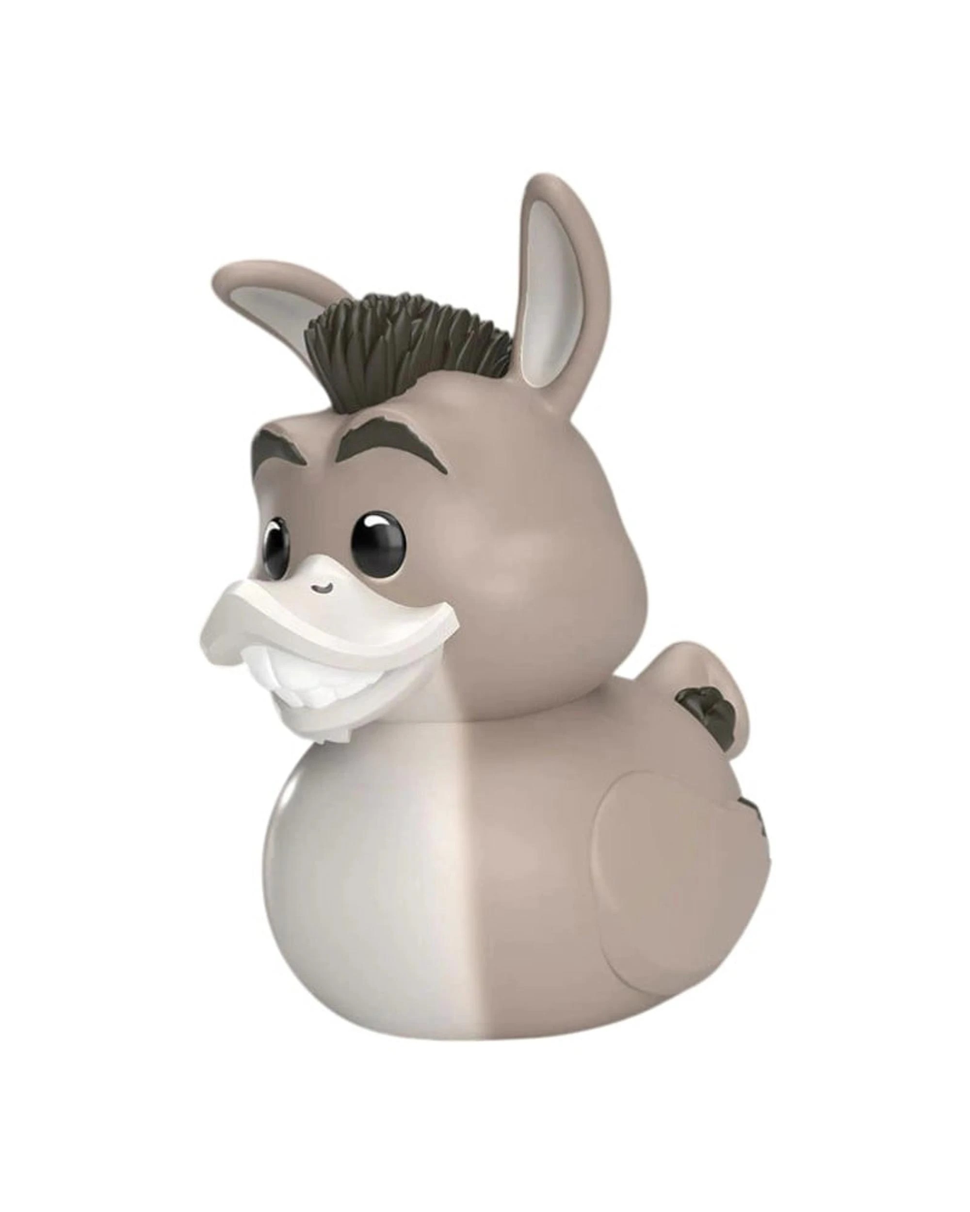 3 TUBBZ Shrek Donkey Mini Edition Cosplaying Duck Figure, 3 of 6