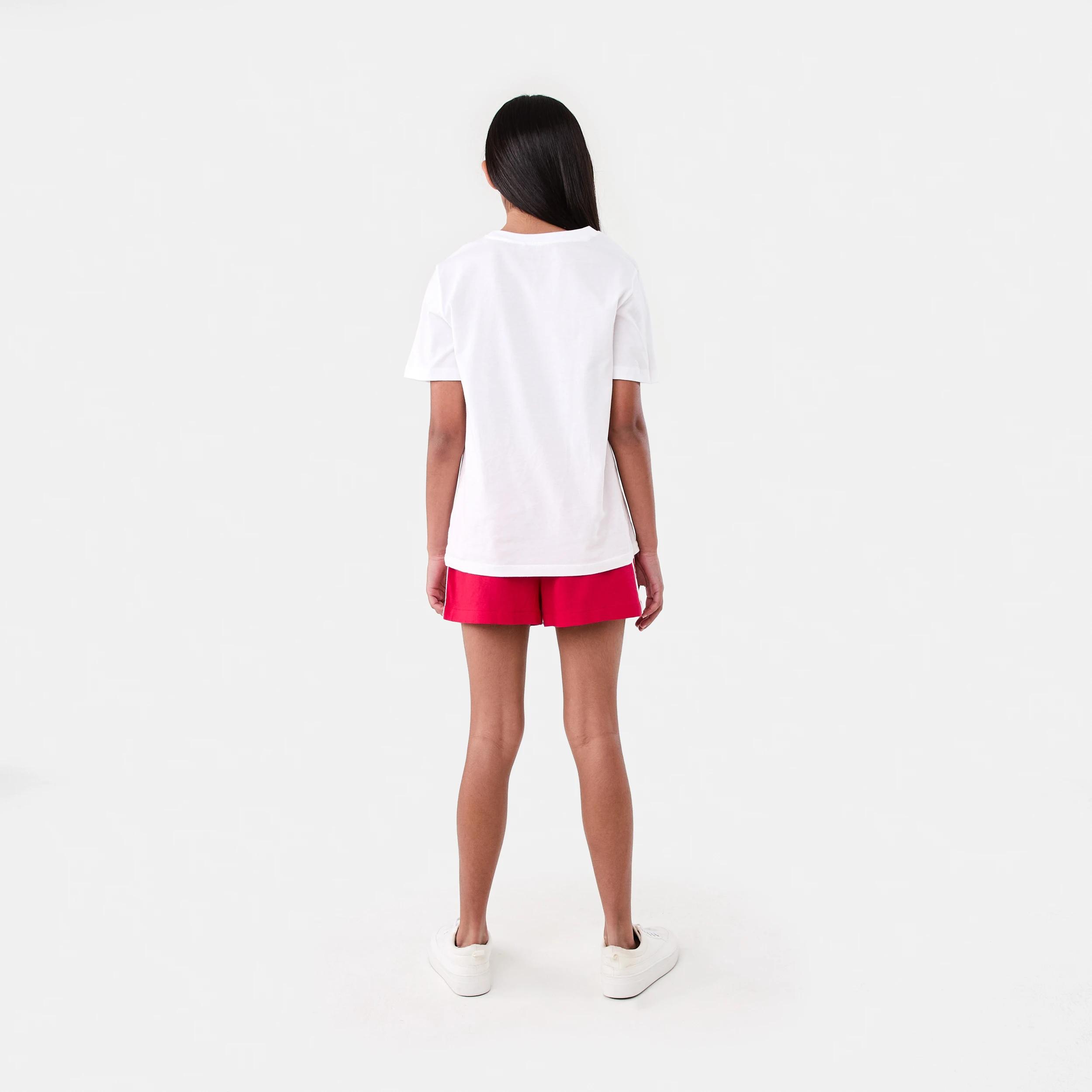 7 Side Stripe Shorts LOLLIPOP, 7 of 7