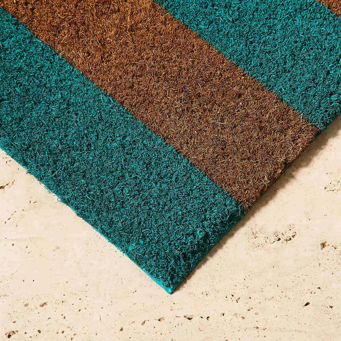 3 My Happy Place Door Mat, 3 of 5