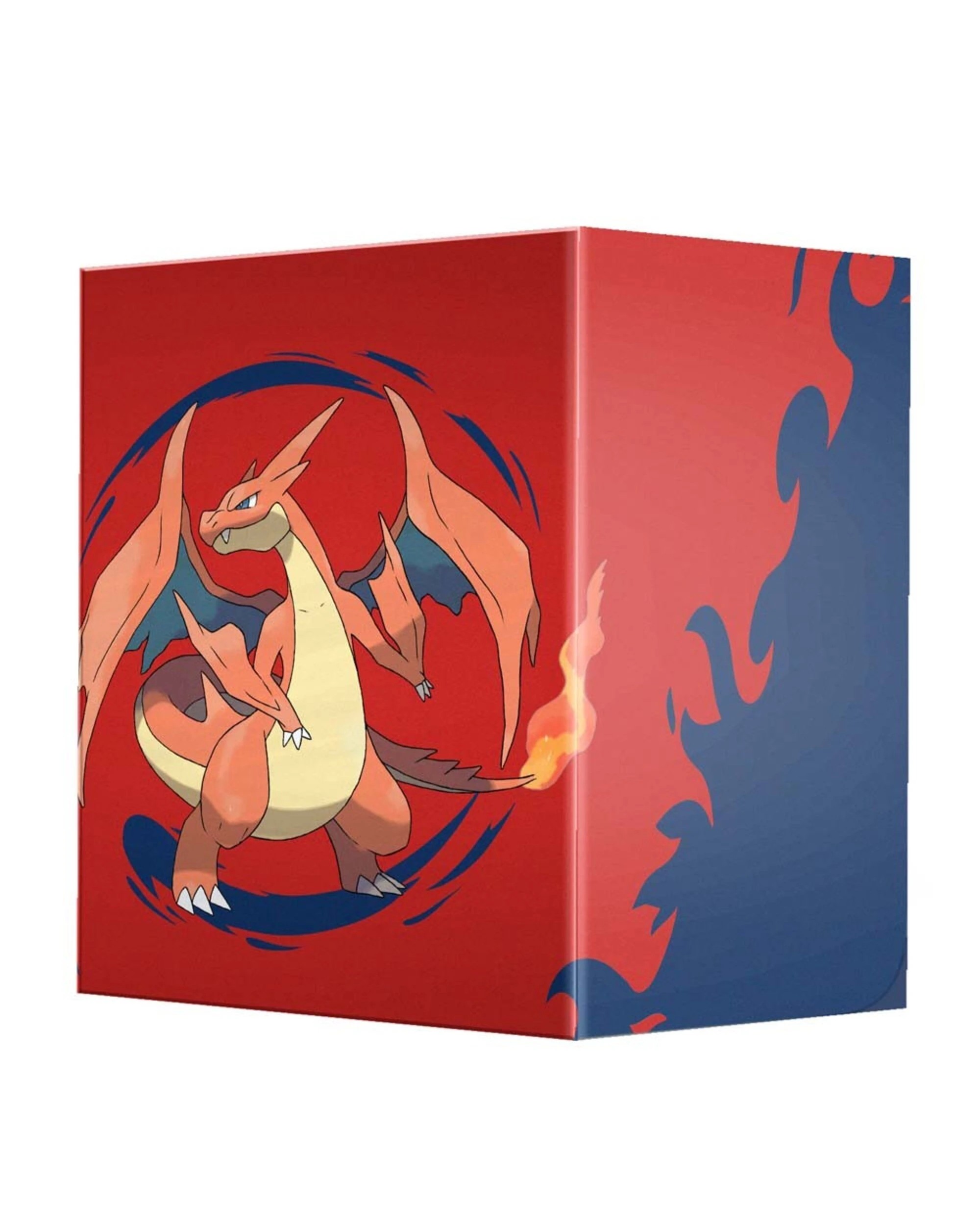 1 Pokemon - TCG - ULTRA PRO Mega Charizard Y 100+ Deck Box, 1 of 1