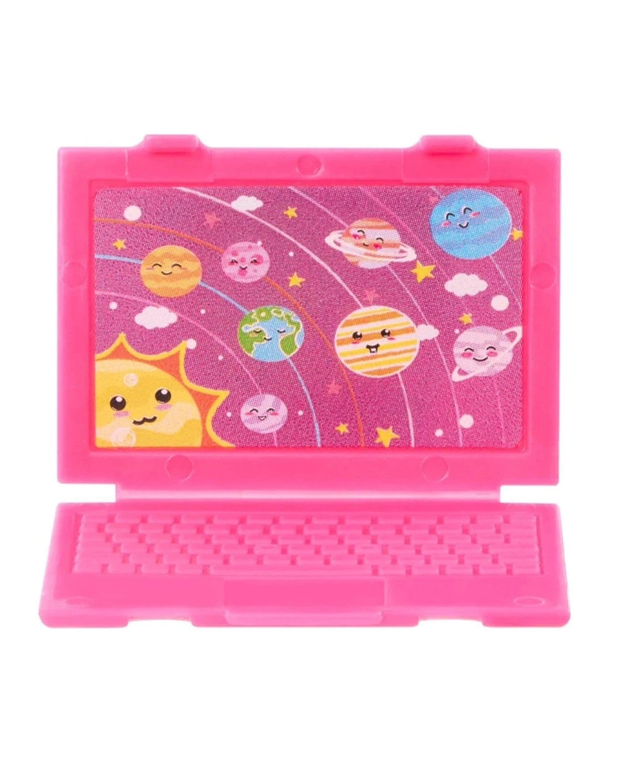 4 Barbie Chelsea I Can Be An Astronomer Doll, 4 of 4