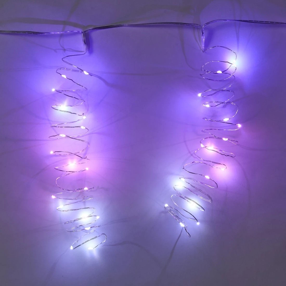 5 Multifunction Ombre Curtain Lights, 5 of 10