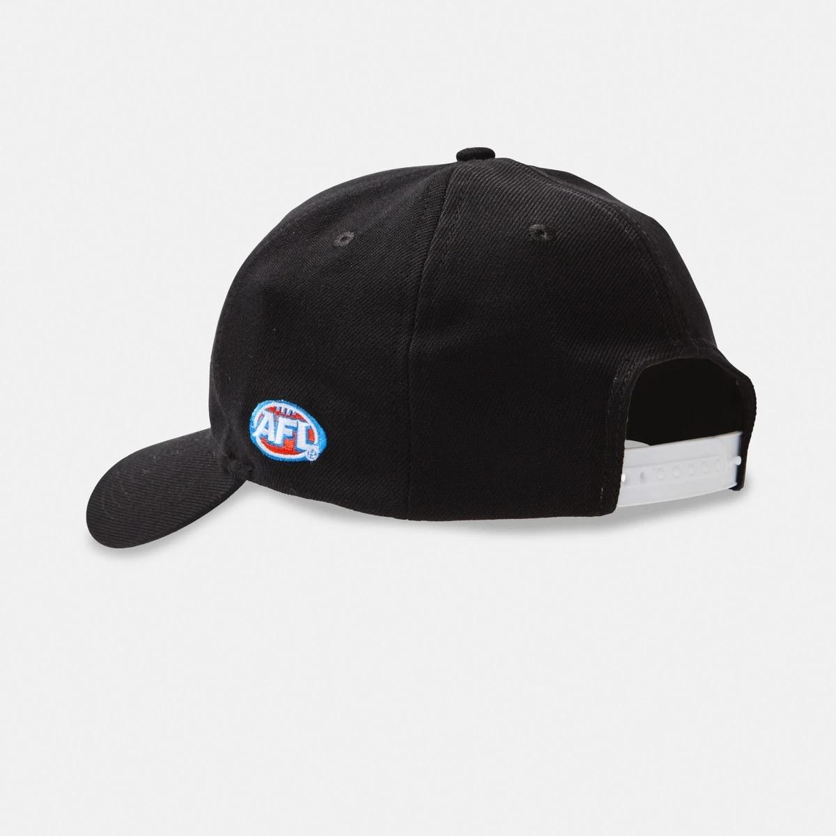 2 Official AFL Adult Cap St Kilda, 2 of 6