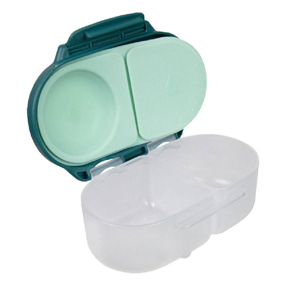 4 B.Box Snackbox Emerald Forest, 4 of 4