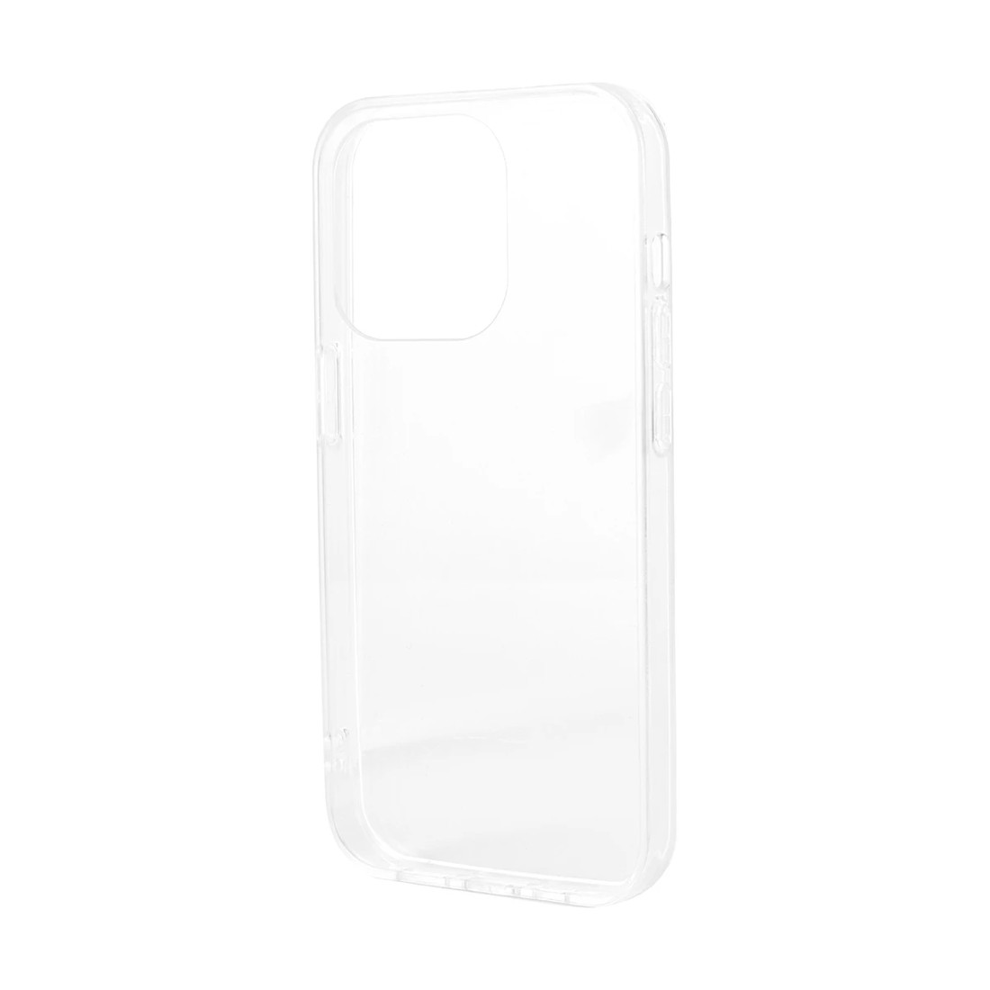 1 iPhone 14 Pro Case - Clear, 1 of 5