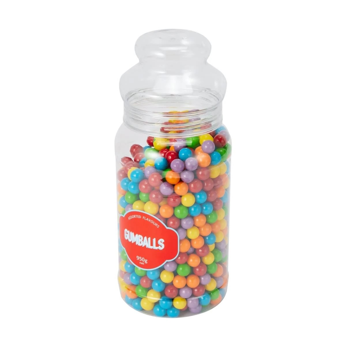 2 Gumballs 950g, 2 of 5