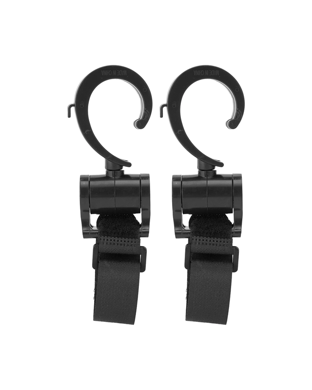 2 Pack Stroller 