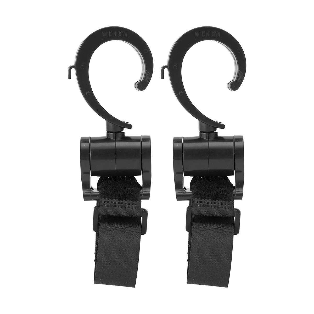 1 2 Pack Stroller Hook, 1 of 7