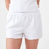 FLORAL DOT BRUNI BLUE