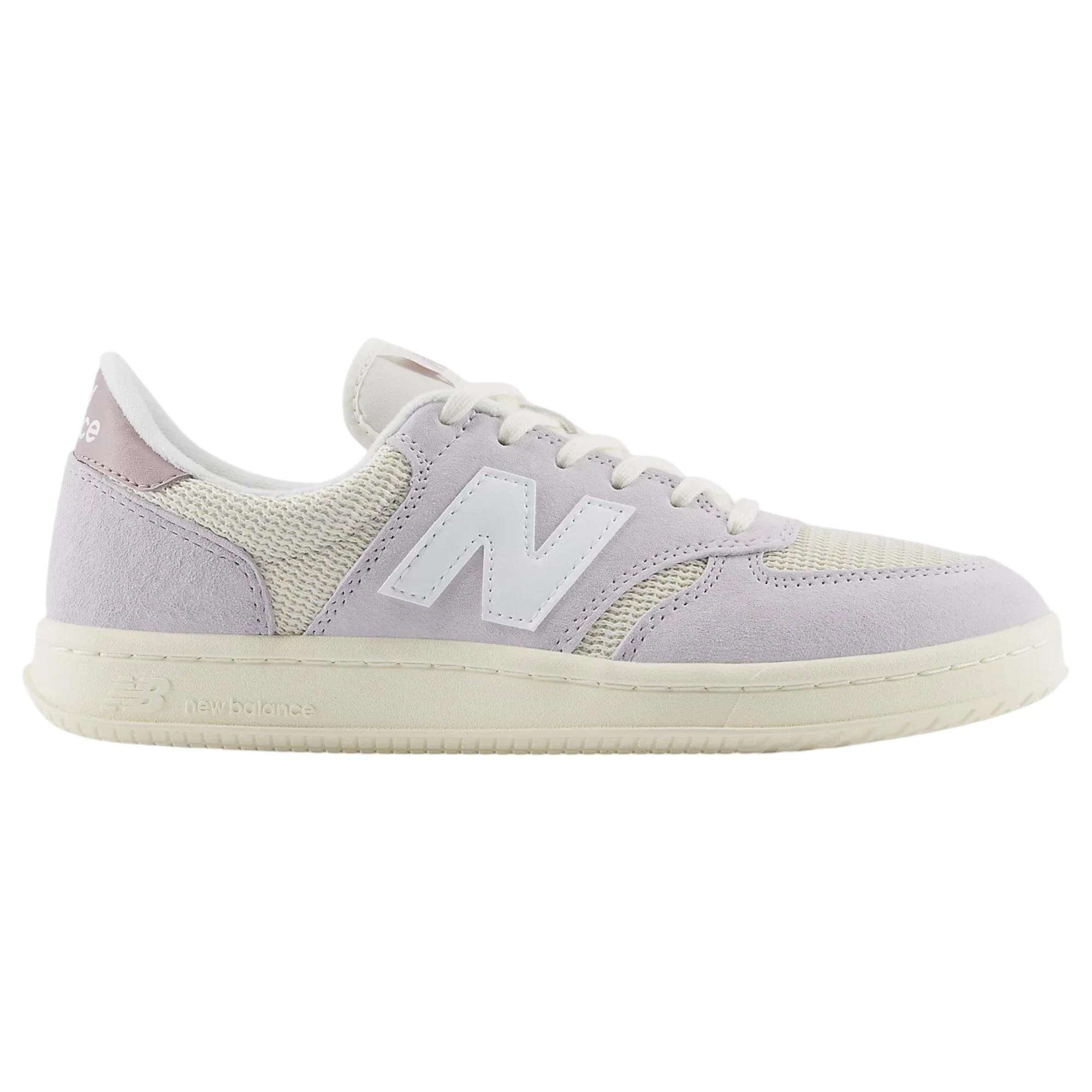 6 New Balance Mens T500 Athletic Shoes PEARL GREY, 6 of 6